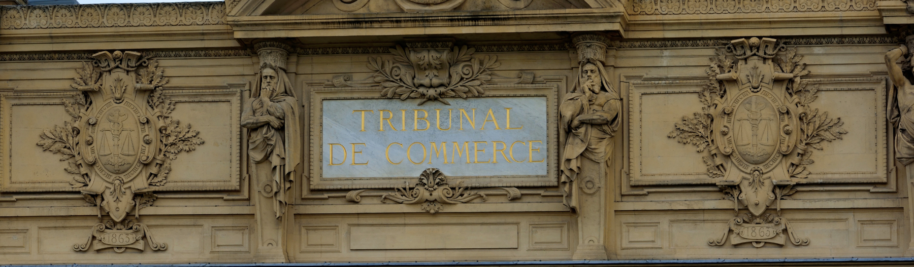 tribunal commerce